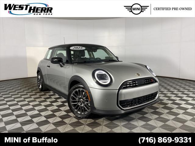 2025 MINI Hardtop