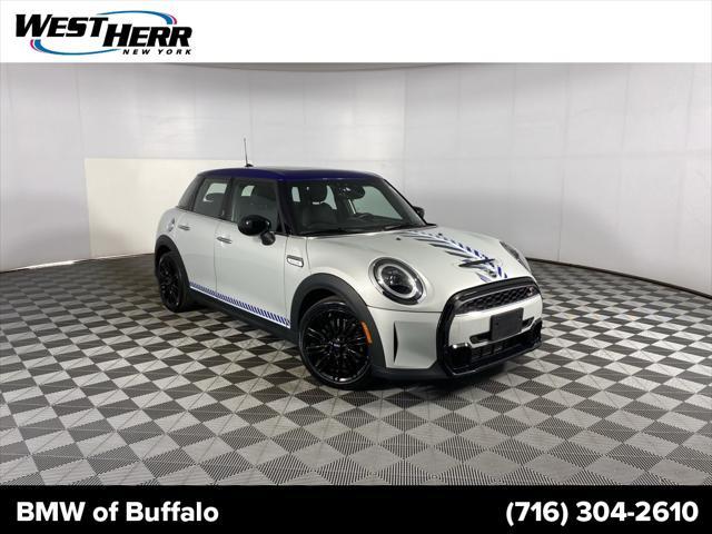 2022 MINI Hardtop