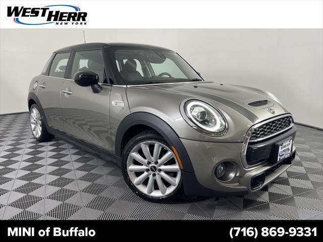 2021 MINI Hardtop