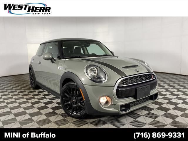 2019 MINI Hardtop