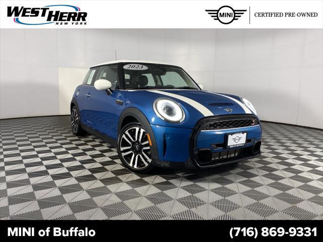 2023 MINI Hardtop