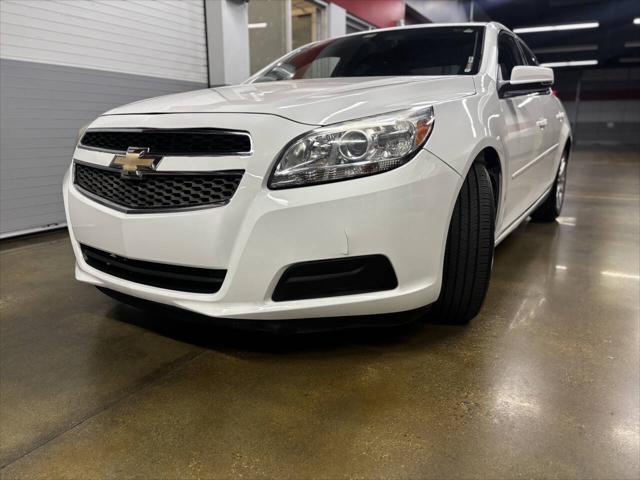 2013 Chevrolet Malibu