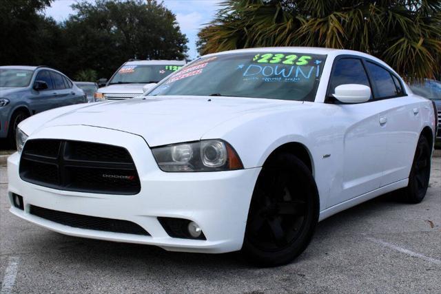 2014 Dodge Charger