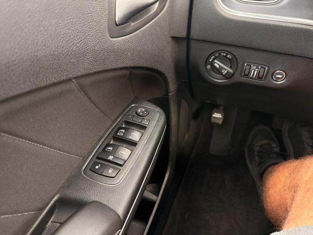 Photo of 2018 Gray Dodge Charger