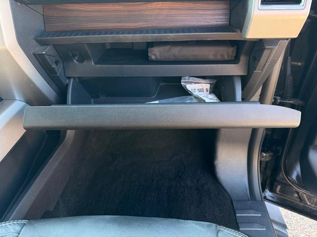 Photo of 2015 Black Ford F-150