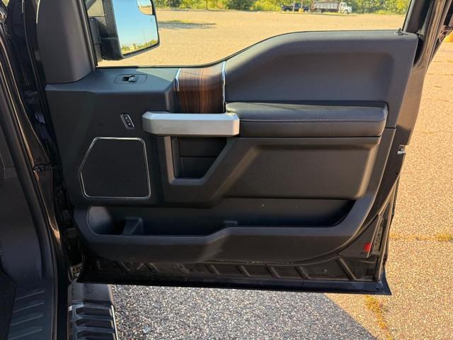 Photo of 2015 Black Ford F-150