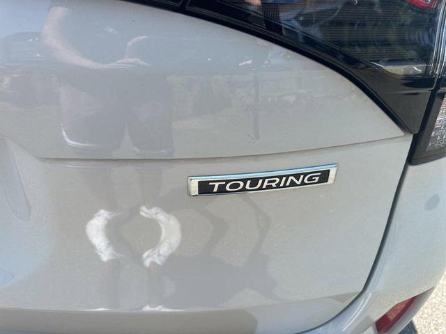 Photo of 2025 Crystal White Pearl Subaru Forester