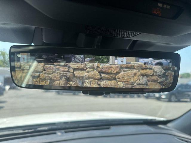 Photo of 2025 Crystal White Pearl Subaru Forester