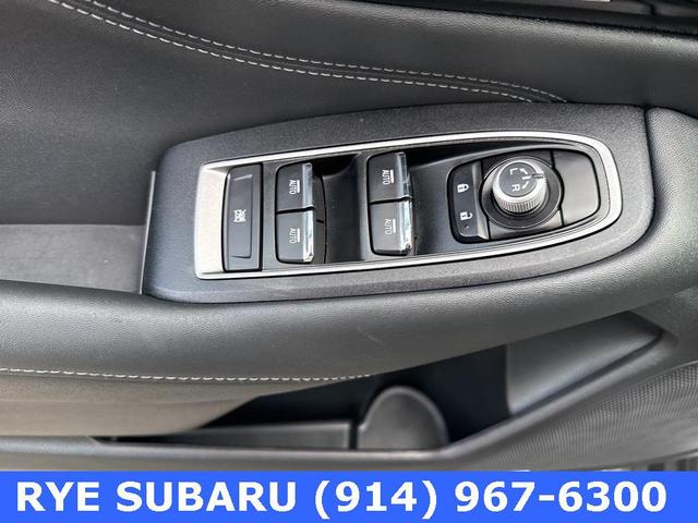 Photo of 2023 Crystal White Pearl Subaru Outback