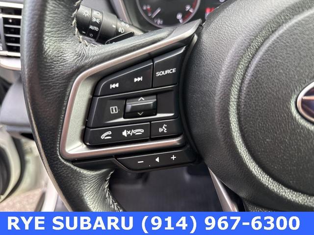 Photo of 2023 Crystal White Pearl Subaru Outback