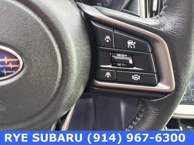 Photo of 2023 Crystal White Pearl Subaru Outback