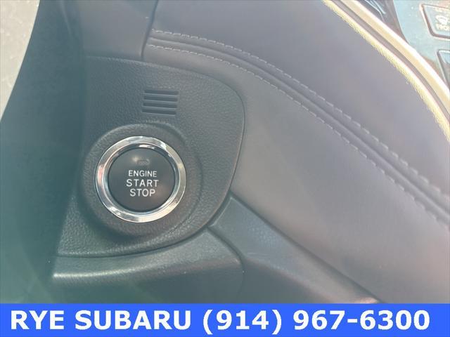 Photo of 2023 Autumn Green Metallic Subaru Outback