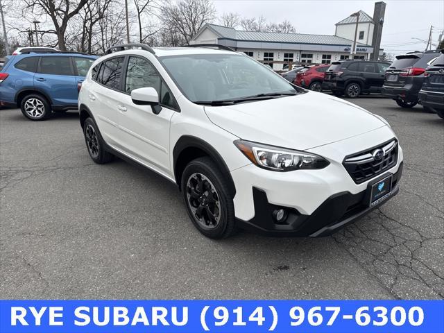 2023 Subaru Crosstrek