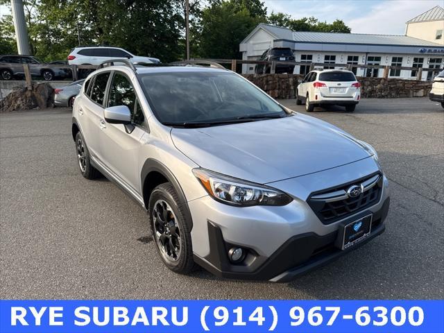 2023 Subaru Crosstrek