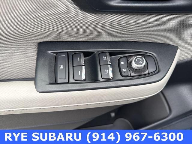 Photo of 2025 Horizon Blue Pearl Subaru Forester