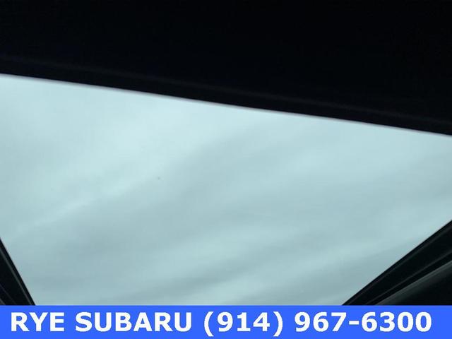 Photo of 2025 Horizon Blue Pearl Subaru Forester