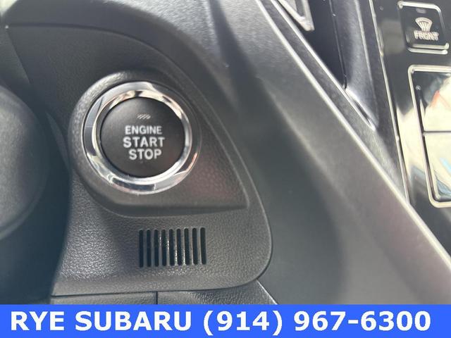 Photo of 2025 Horizon Blue Pearl Subaru Forester