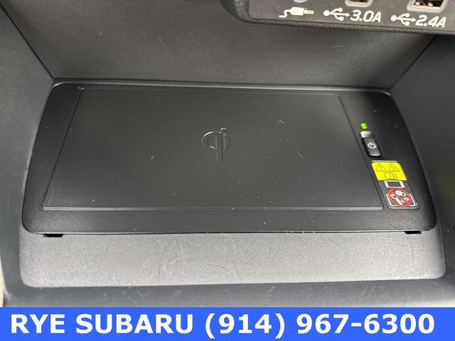 Photo of 2025 Horizon Blue Pearl Subaru Forester