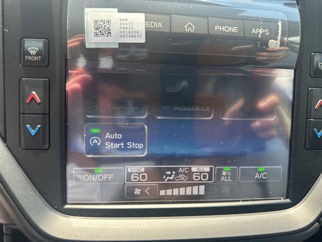 Photo of 2025 Sapphire Blue Pearl Subaru Impreza