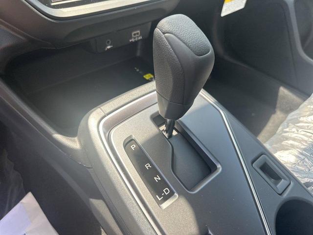 Photo of 2025 Sapphire Blue Pearl Subaru Impreza