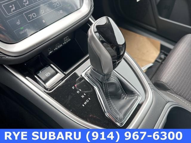 Photo of 2025 Crimson Red Pearl Subaru Outback