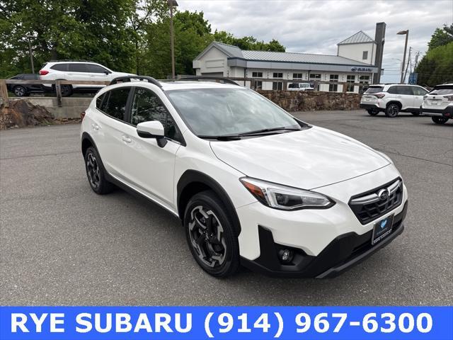 2023 Subaru Crosstrek