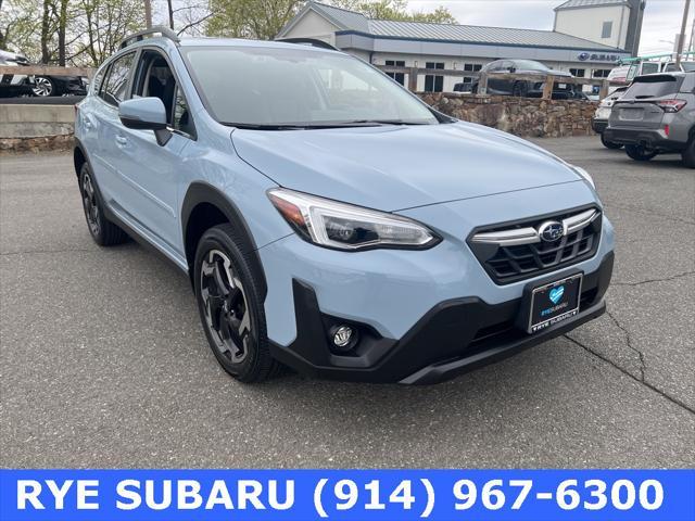 2023 Subaru Crosstrek