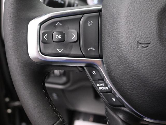 Photo of 2026 Granite Crystal Metallic Clearcoat RAM 1500