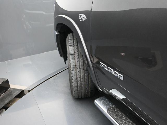 Photo of 2026 Granite Crystal Metallic Clearcoat RAM 1500