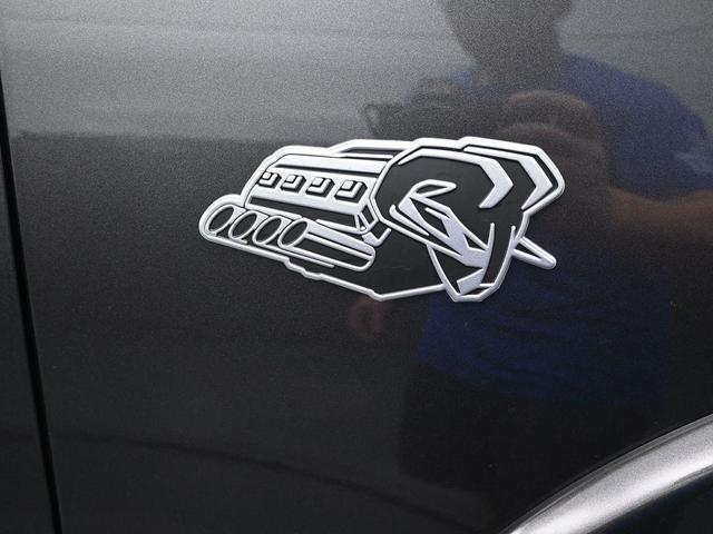 Photo of 2026 Granite Crystal Metallic Clearcoat RAM 1500