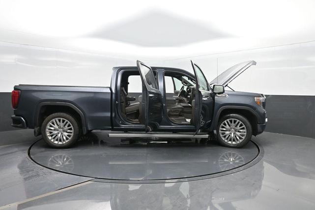 Photo of 2020 Dark Sky Metallic GMC Sierra 1500