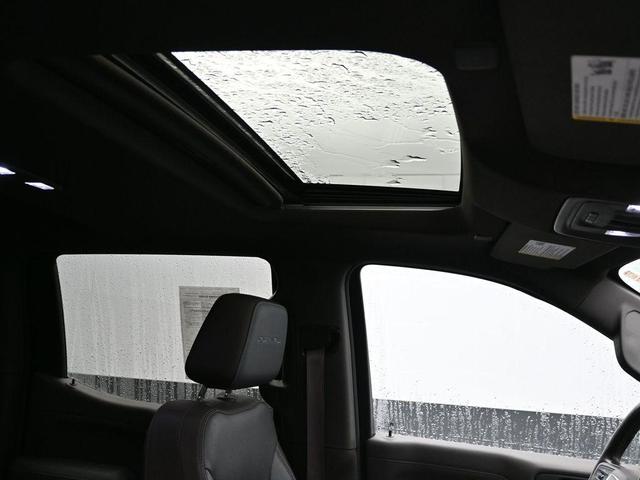 Photo of 2020 Dark Sky Metallic GMC Sierra 1500