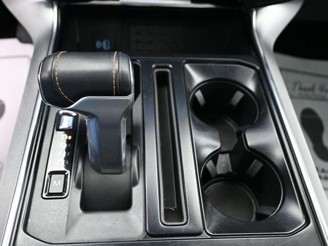 Photo of 2023 Star White Metallic Tri-Coat Ford F-150