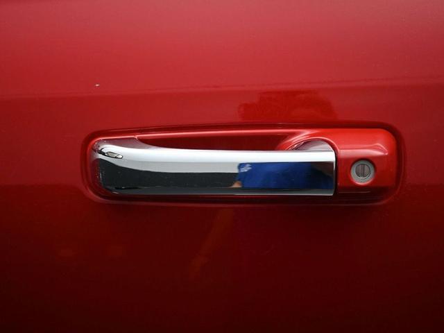 Photo of 2015 Flame Red Clearcoat RAM 2500