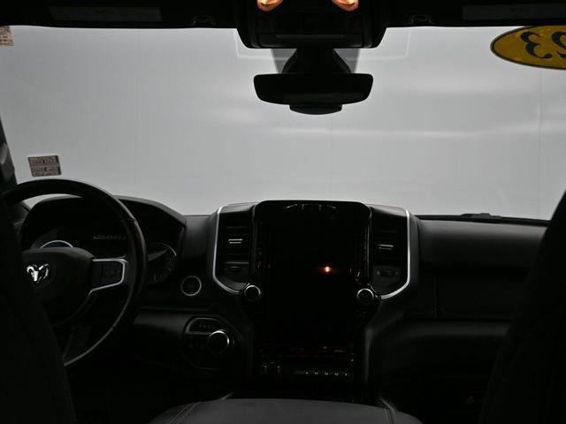 Photo of 2023 Billet Silver Metallic Clearcoat RAM 1500