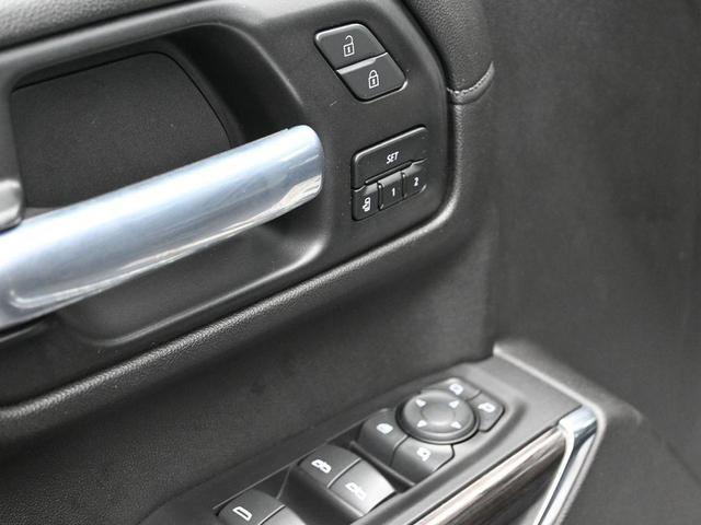 Photo of 2021 Satin Steel Metallic Chevrolet Silverado 1500