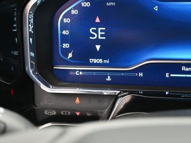 Photo of 2024 Summit White Chevrolet Silverado 2500