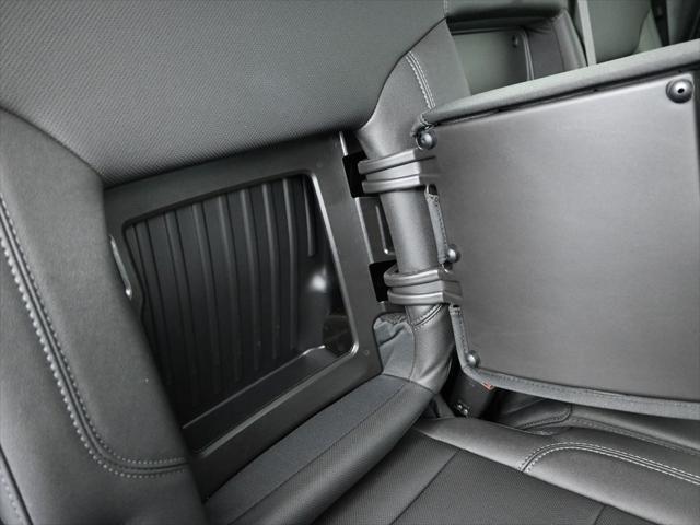 Photo of 2024 Summit White Chevrolet Silverado 2500