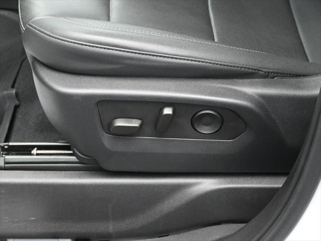 Photo of 2024 Summit White Chevrolet Silverado 2500