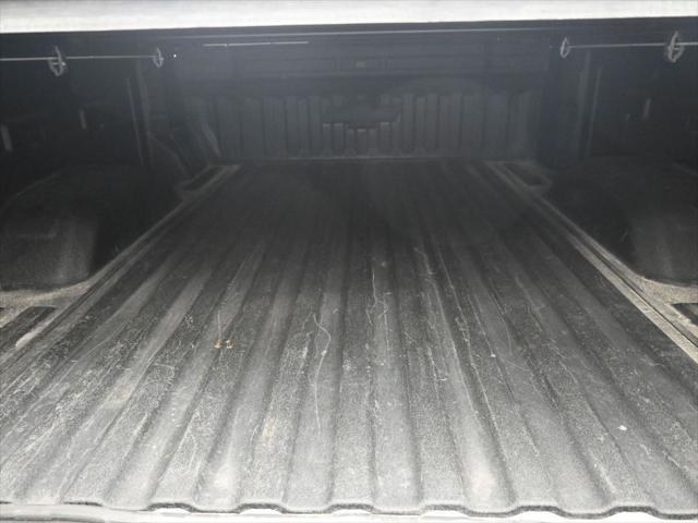 Photo of 2024 Summit White Chevrolet Silverado 2500