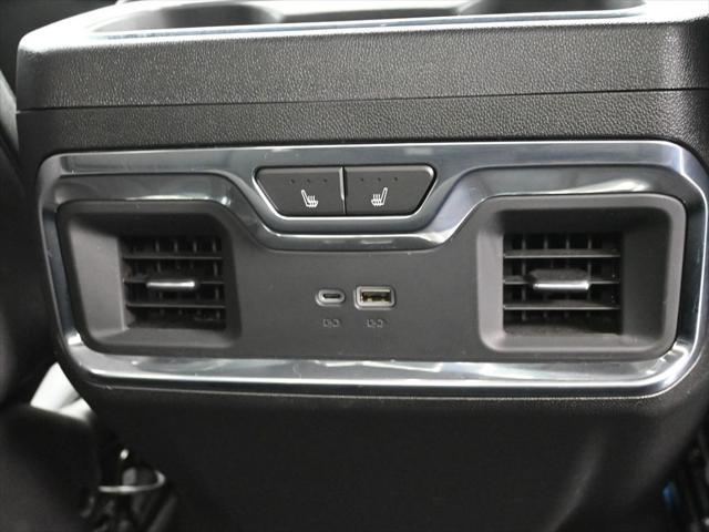 Photo of 2024 Summit White Chevrolet Silverado 2500
