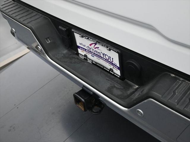 Photo of 2024 Summit White Chevrolet Silverado 2500