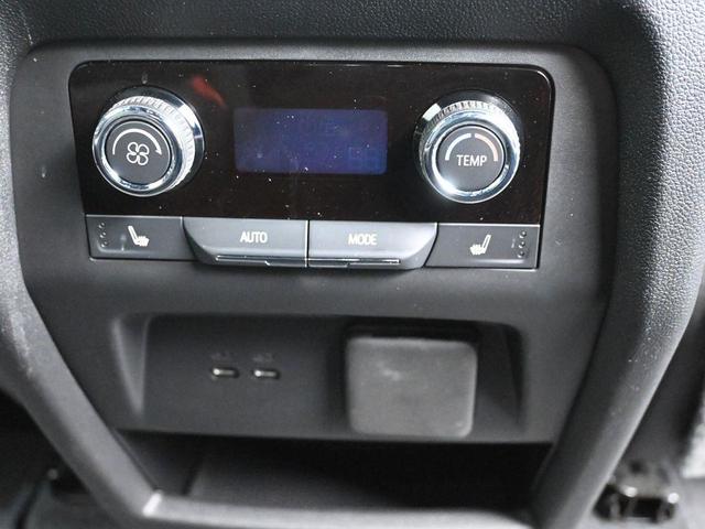 Photo of 2024 Radiant Red Tintcoat Chevrolet Traverse