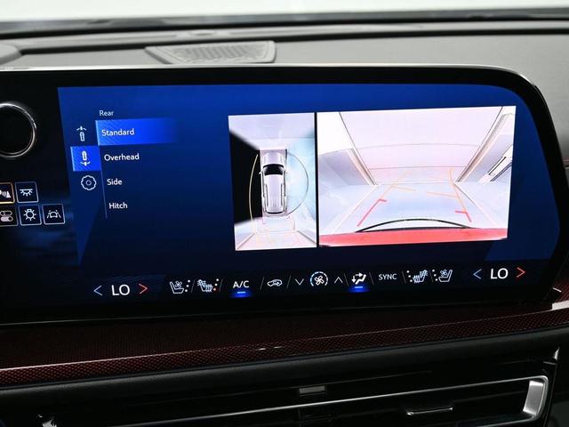 Photo of 2024 Radiant Red Tintcoat Chevrolet Traverse