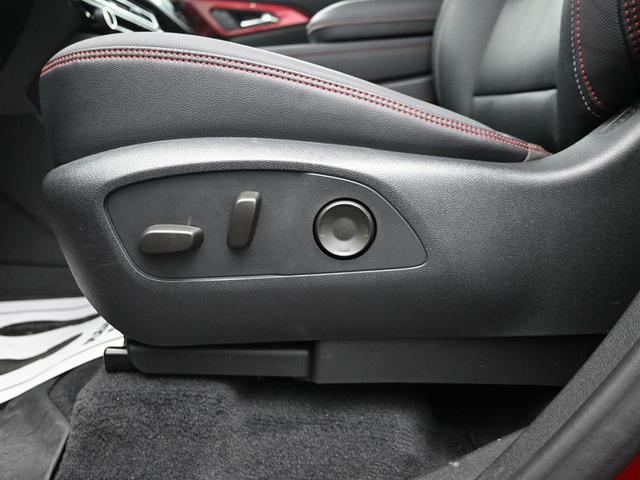 Photo of 2024 Radiant Red Tintcoat Chevrolet Traverse