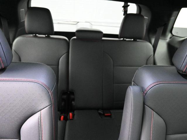 Photo of 2024 Radiant Red Tintcoat Chevrolet Traverse