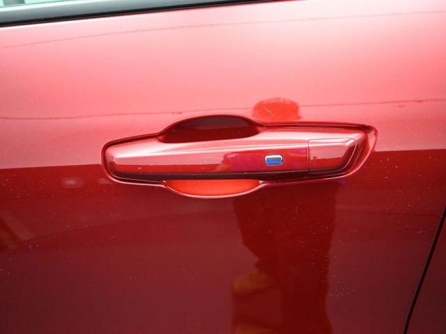 Photo of 2024 Radiant Red Tintcoat Chevrolet Traverse