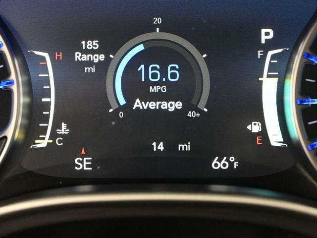 Photo of 2026 Pw7 Chrysler Pacifica