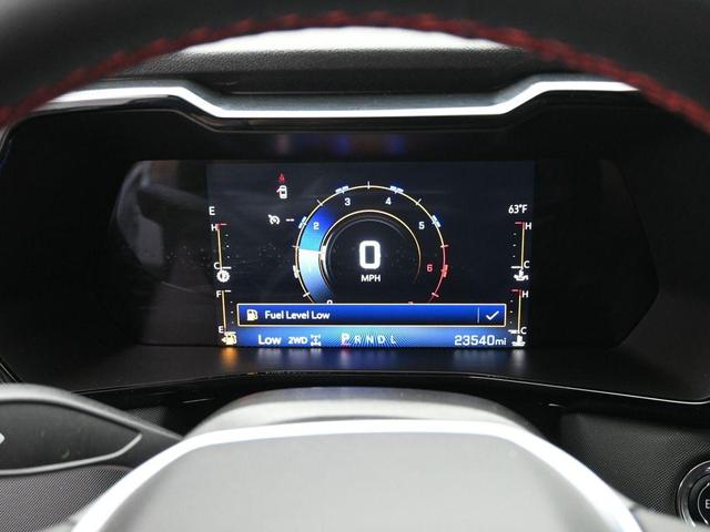Photo of 2023 Summit White Chevrolet Colorado