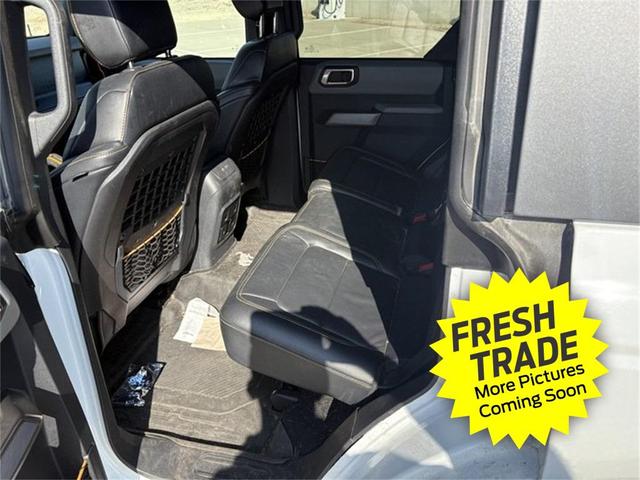 Photo of 2018 Summit White Chevrolet Silverado 2500